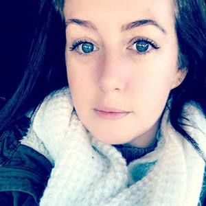 Meet your Posher, Dana